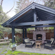 Image for article titled Inside Mark Zuckerberg's 'Opulent' New House